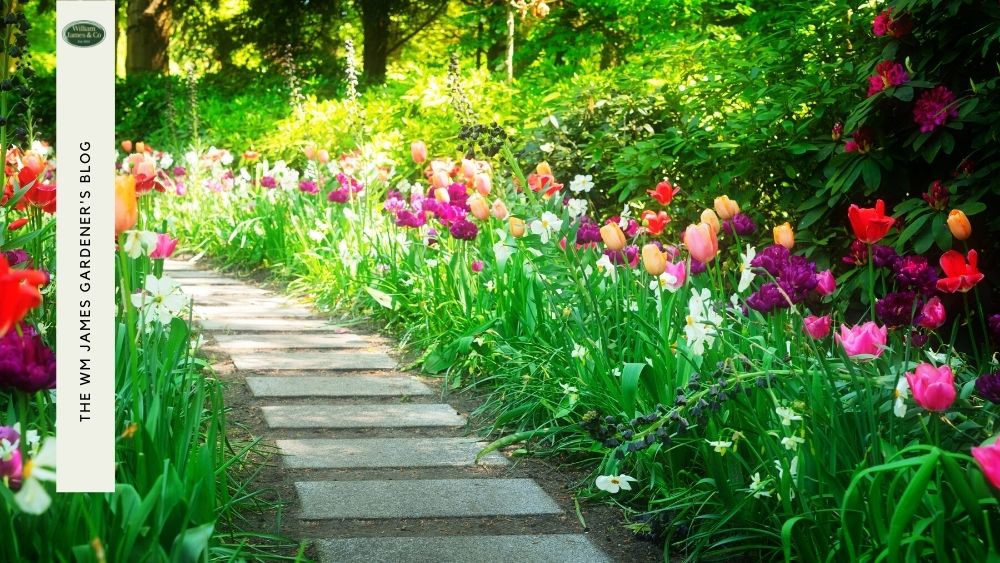 Calendar of Events - April