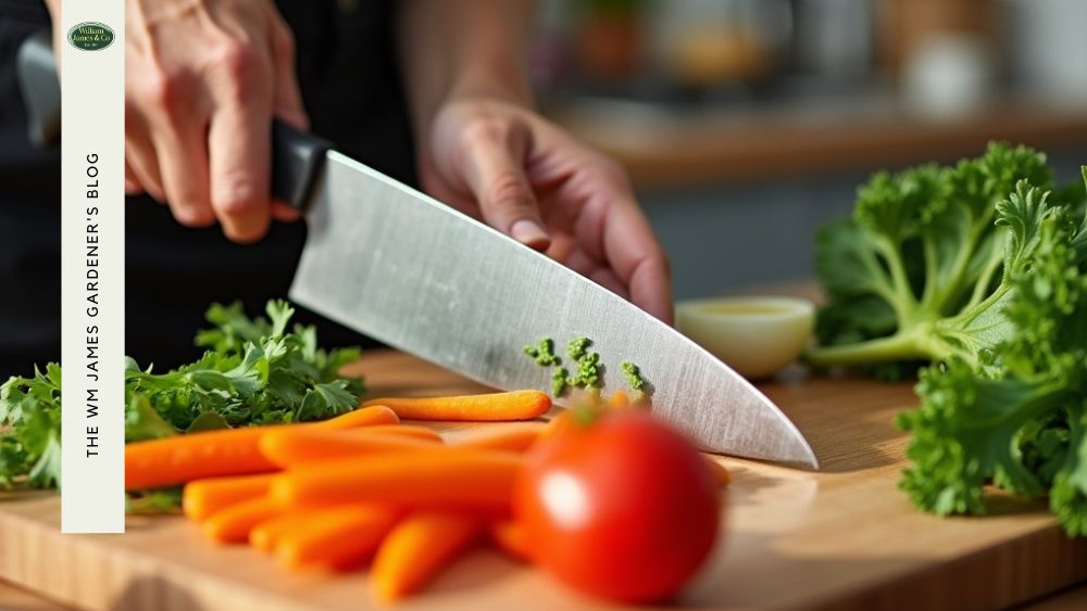 How To Grow A Stir-Fry Garden: An Easy Guide