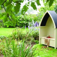 Image for Winchester Arbour