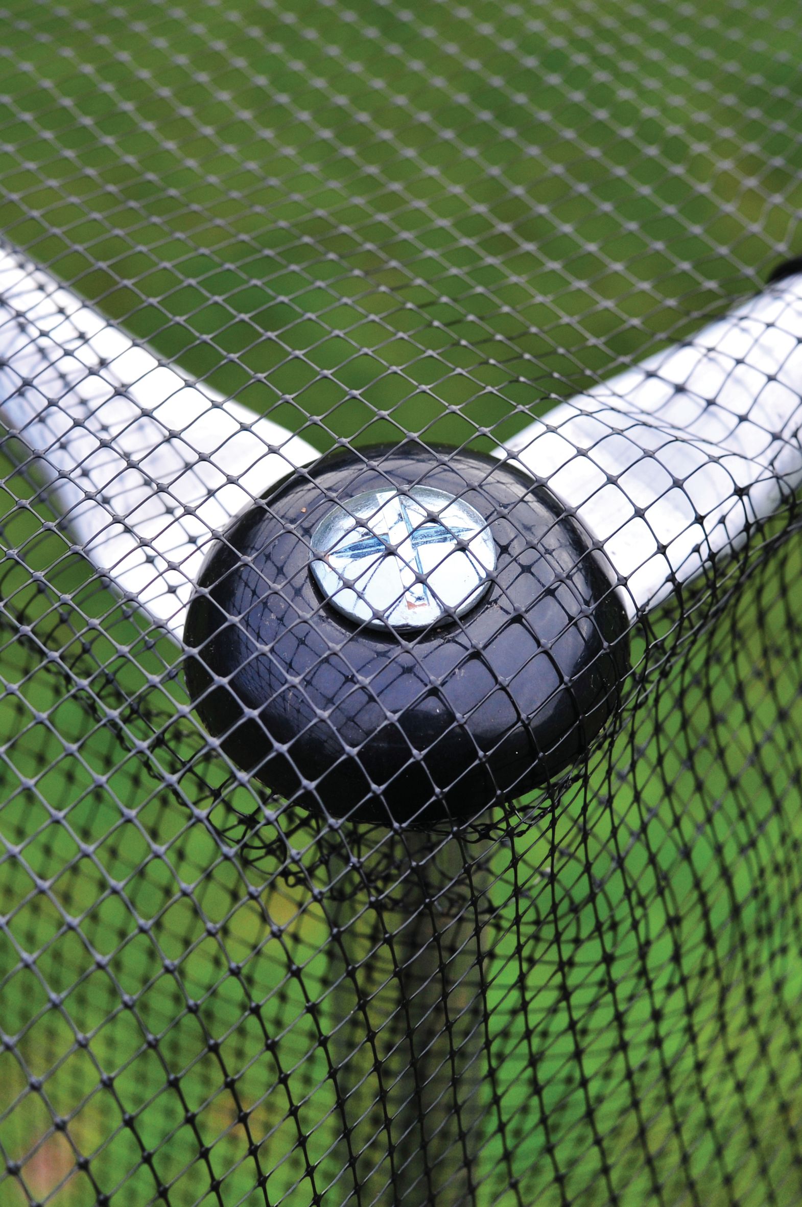 Image for Premium Aluminium Low Vegetable Cages