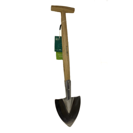Burgon and ball stainless steel perennial spade