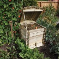 Image for Beehive Composter