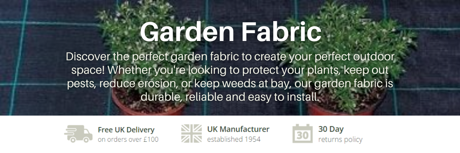 Garden Fabric