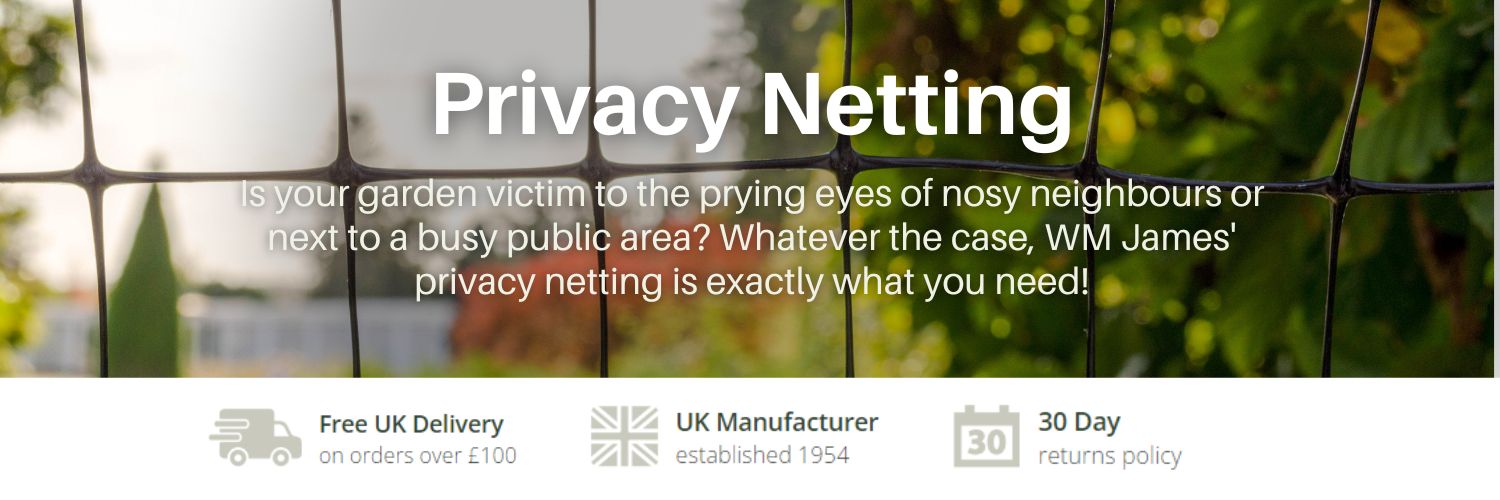 Privacy Netting