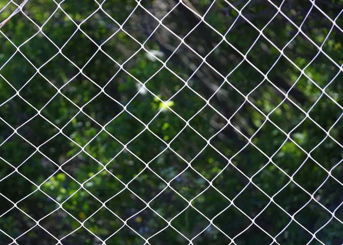 garden fence netting