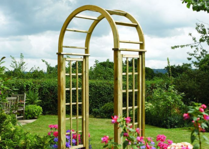 garden structure