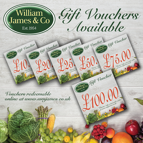 gardening gift vouchers