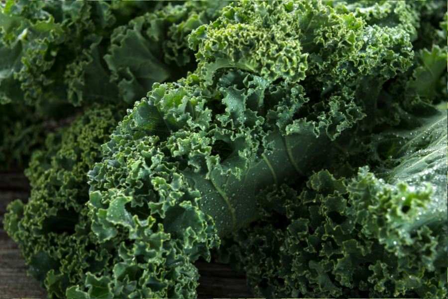 kale